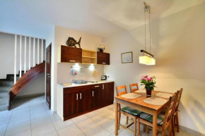 2-level apartment with 2 bedrooms, Rewal
